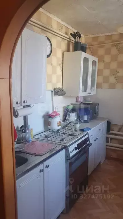 3-к кв. Тверская область, Рамешки пгт ул. Кооперативная, 1 (63.4 м) - Фото 1