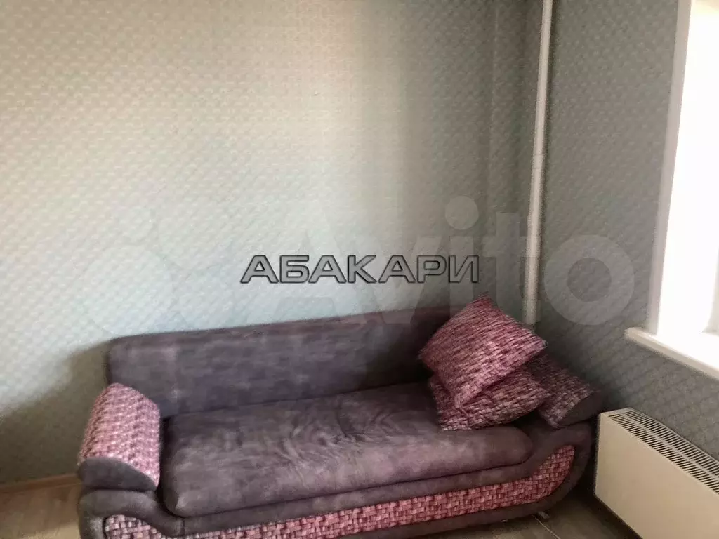 Квартира-студия, 27 м, 11/14 эт. - Фото 1