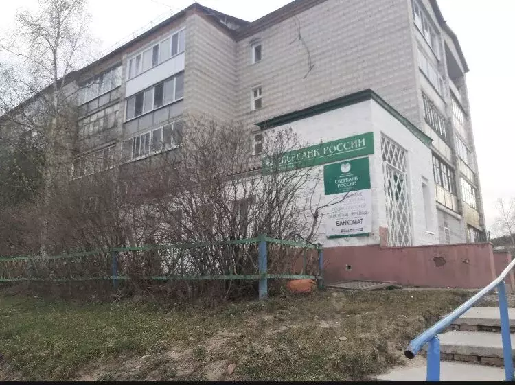 Помещение свободного назначения в Томская область, Томский район, с. ... - Фото 1