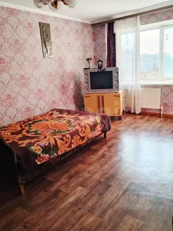 1-к кв. Саратовская область, Энгельс Кожевенная ул., 12 (40.2 м) - Фото 2