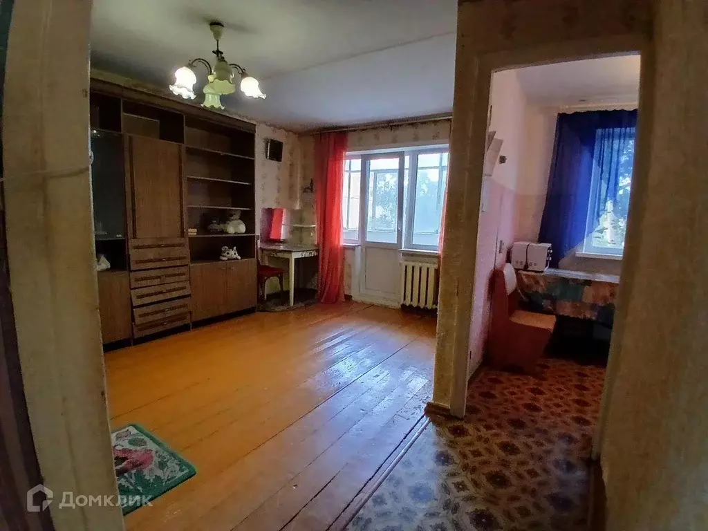 Продаётся 2-к квартира, 42.5 м - Фото 0