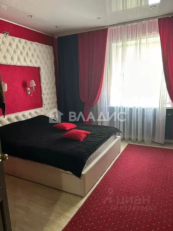 2-к кв. Владимирская область, Владимир ул. Энергетиков, 1Б (57.0 м) - Фото 0