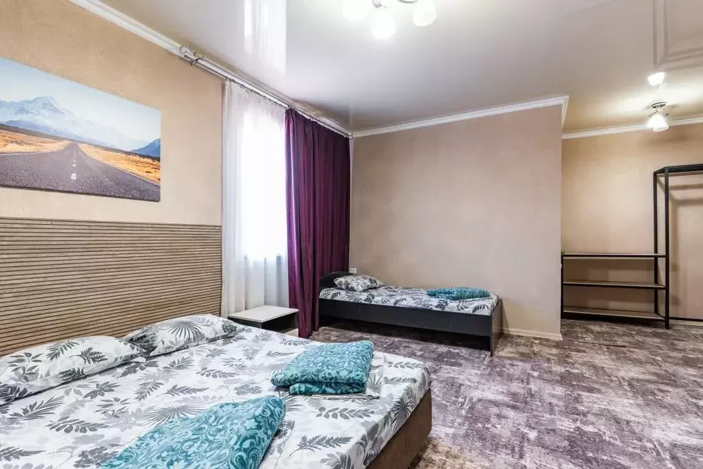 Комната Краснодарский край, Геленджик городской округ, с. Дивноморское ... - Фото 0
