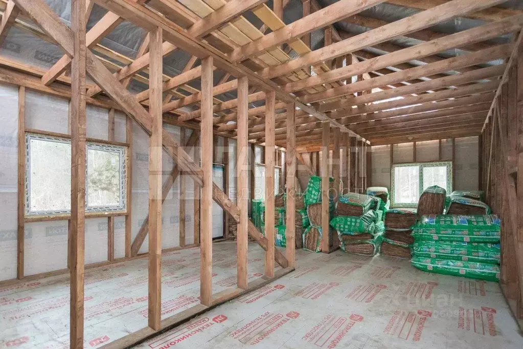 Дом в Карелия, Петрозаводск Горная ул., 20В (60 м) - Фото 2