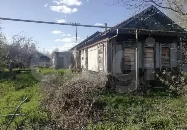 Участок в Мордовия, пос. Ромоданово ул. Садовая (25.0 сот.) - Фото 1