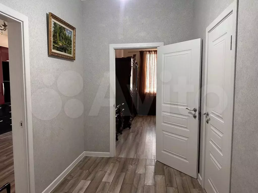 2-к. квартира, 50 м, 7/12 эт. - Фото 1