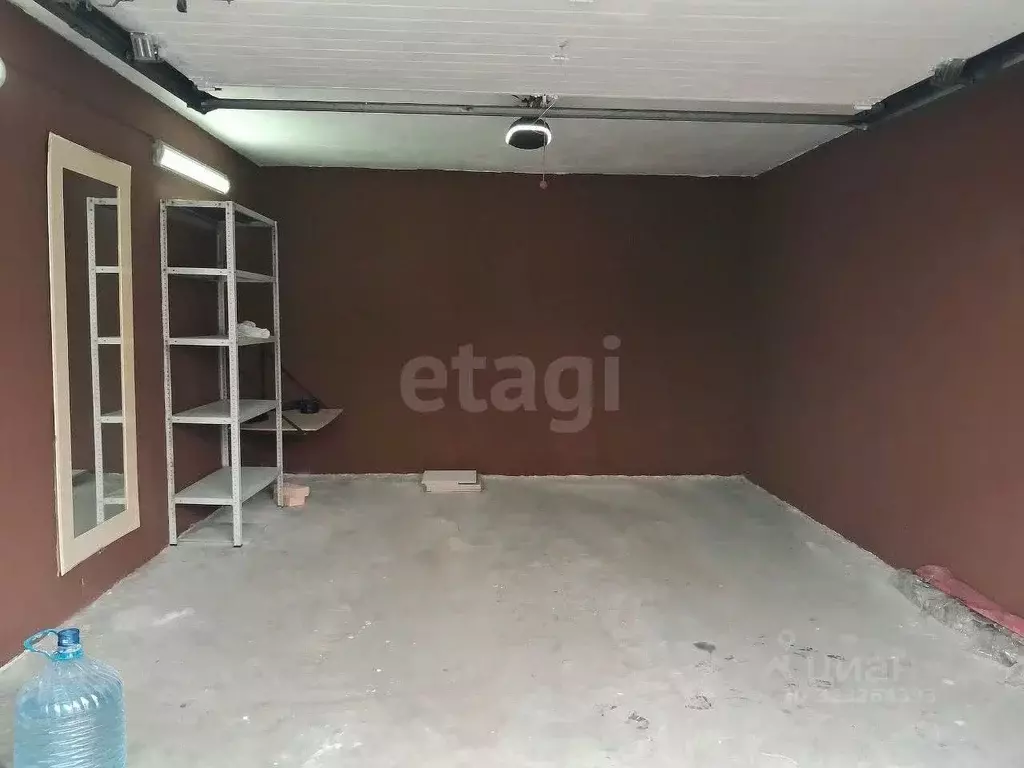 Гараж в Курская область, Курск просп. Вячеслава Клыкова, 50А (24 м) - Фото 2