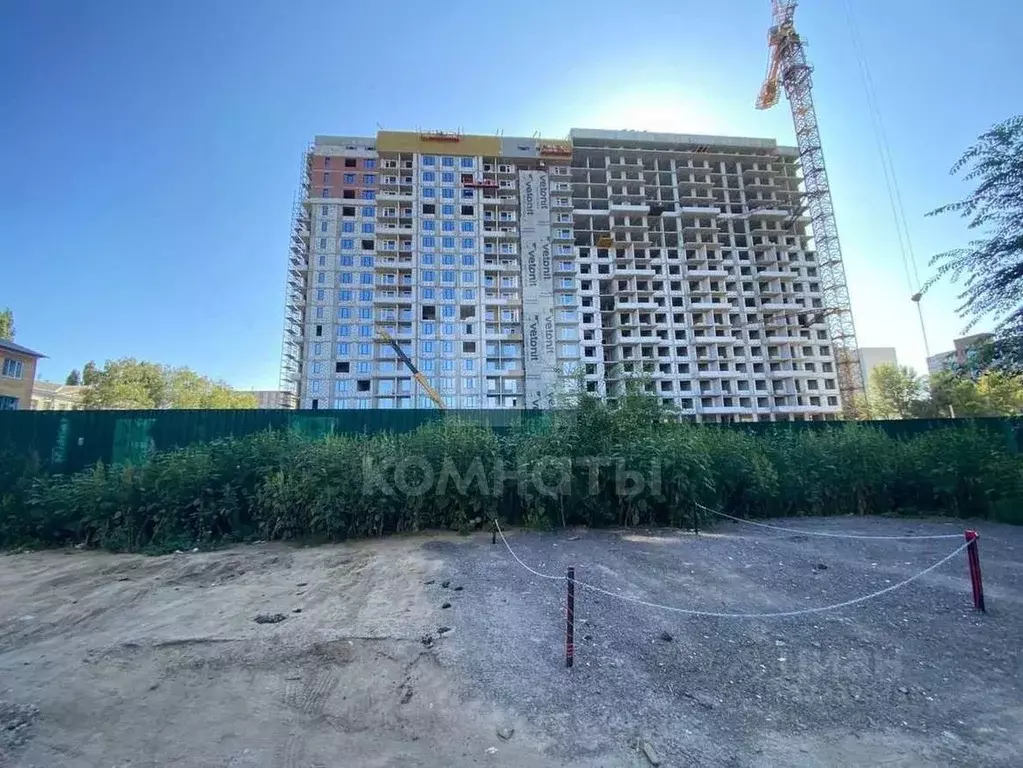 2-к кв. Воронежская область, Воронеж Московский просп., 62 (56.2 м) - Фото 0
