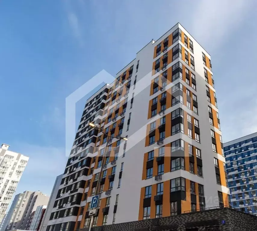 Торговая площадь в Москва ул. Мостовая, 5к3 (106 м) - Фото 1