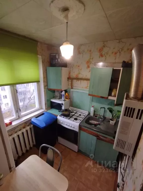 2-к кв. Ярославская область, Ярославль Северный жилрайон, ул. Елены ... - Фото 2