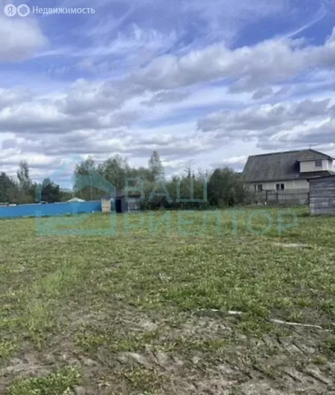 Участок в Боровск, Калужская улица (15 м) - Фото 2