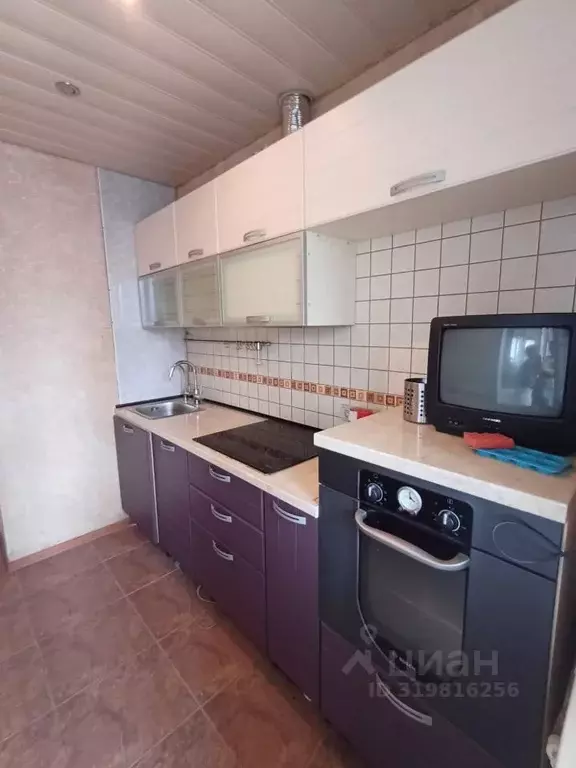 1-к кв. Санкт-Петербург Богатырский просп., 5К1 (36.6 м) - Фото 0