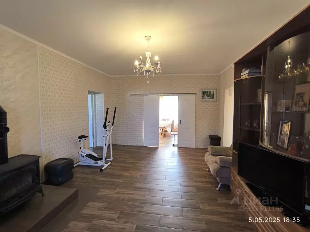 Дом в Белгородская область, Белгородский район, с. Стрелецкое  (105 м) - Фото 1
