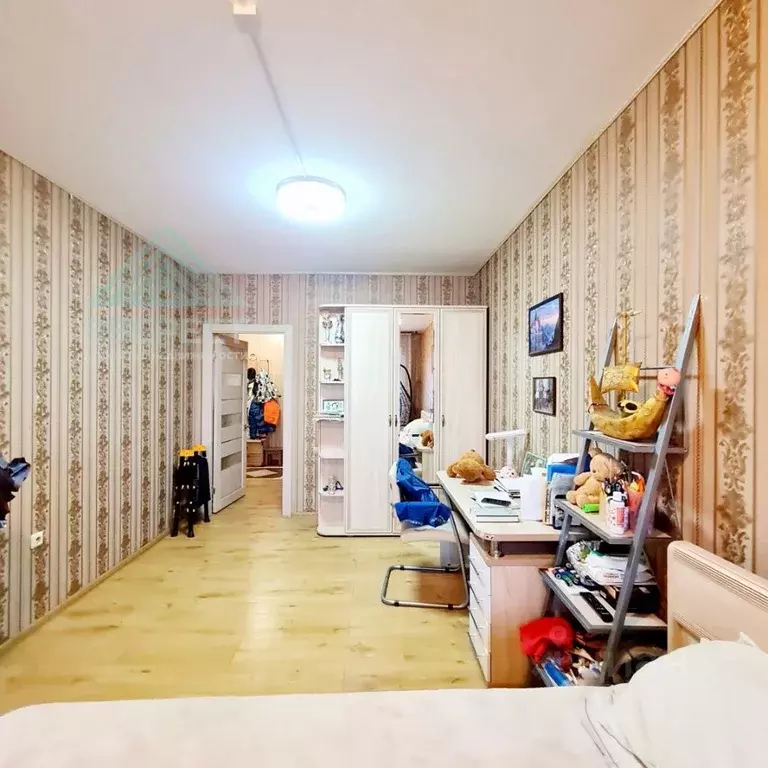 1-к кв. Хакасия, Абакан просп. Дружбы Народов, 52 (44.0 м) - Фото 1
