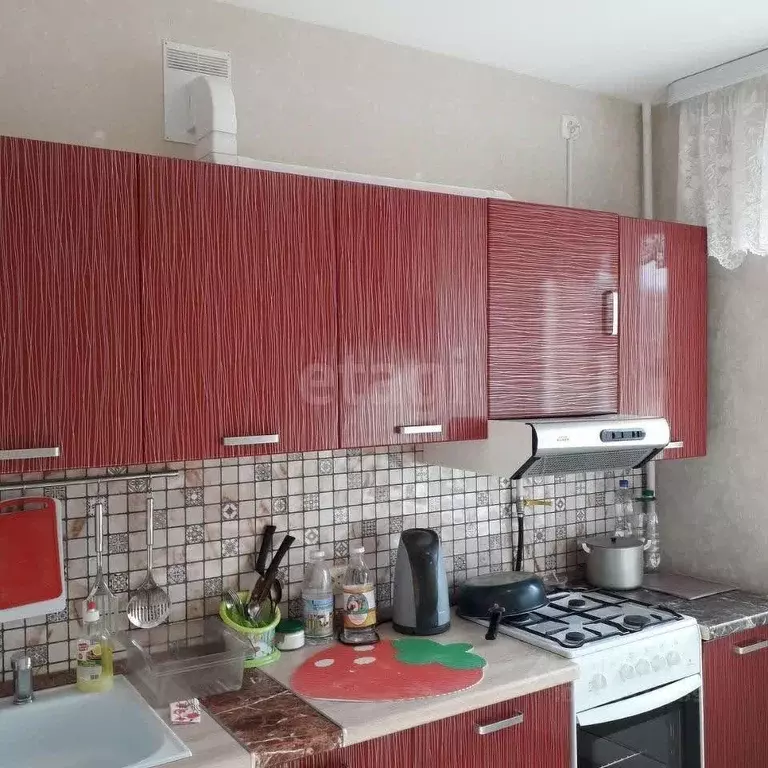 1-к кв. Удмуртия, Ижевск ул. Ключевой Поселок, 39 (30.2 м) - Фото 0