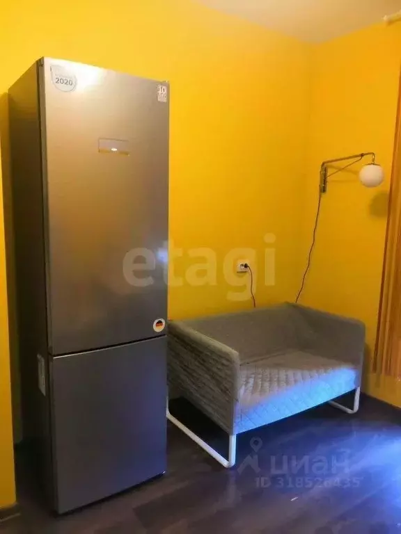 3-к кв. Санкт-Петербург Пулковское ш., 71к3 (82.7 м) - Фото 1