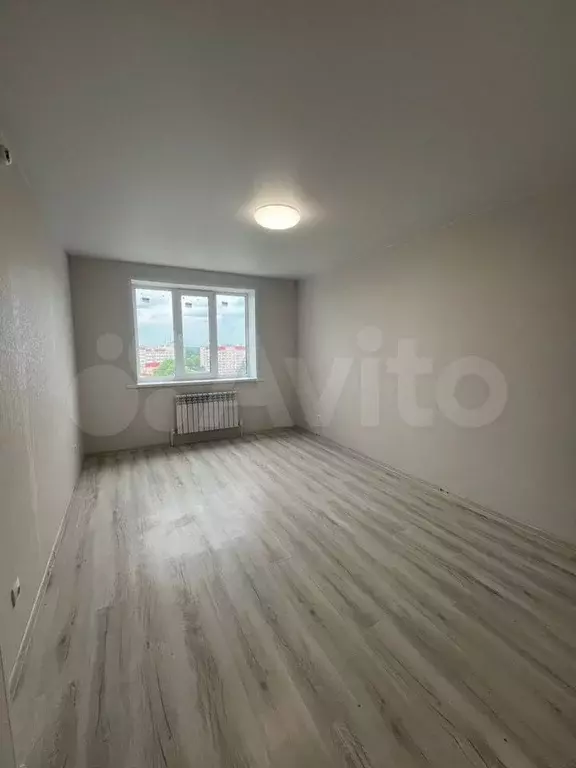 1-к. квартира, 38,6 м, 10/10 эт. - Фото 1