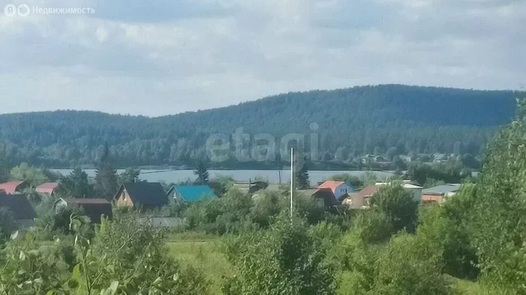 Участок в Миасс, улица Демидова (9.46 м) - Фото 1