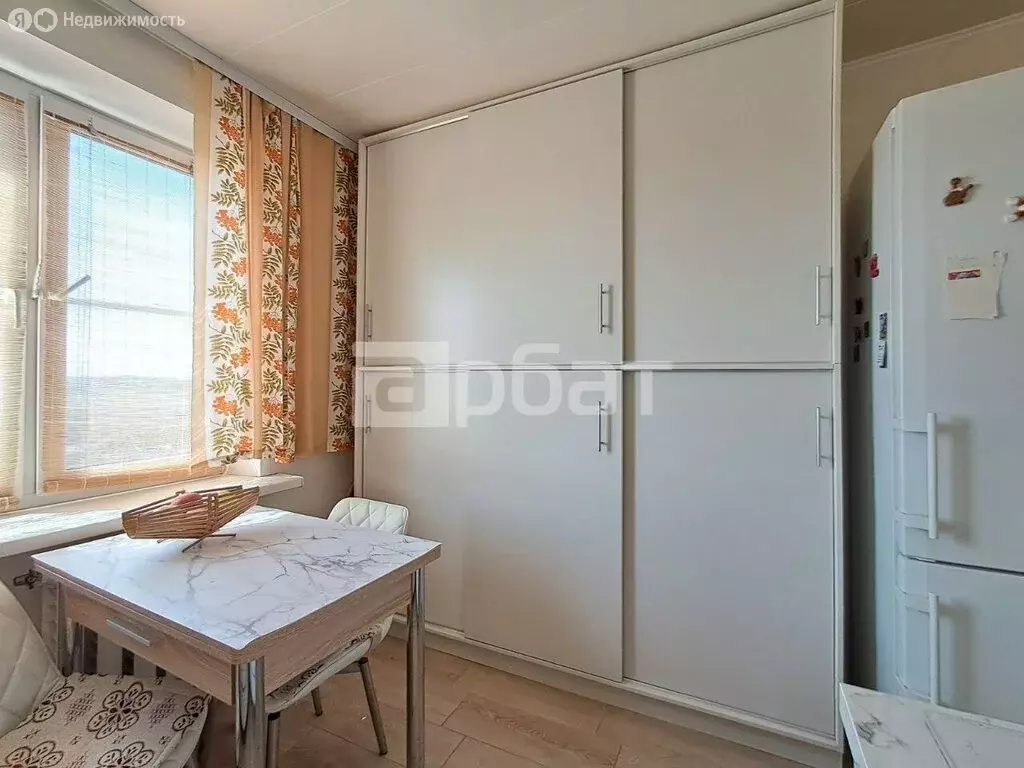 2-комнатная квартира: Кострома, Индустриальная улица, 6 (50 м) - Фото 1
