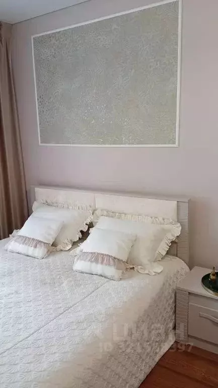 1-к кв. Курская область, Курск ул. Радищева, 55 (30.0 м) - Фото 1