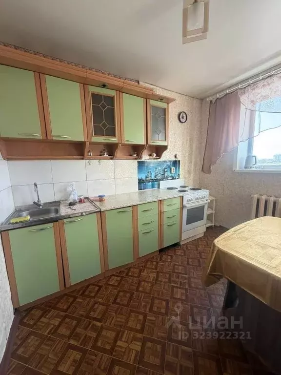 2-к кв. Забайкальский край, Чита 9-й мкр, 1 (51.7 м) - Фото 2