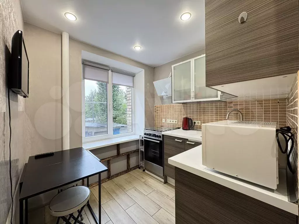 2-к. квартира, 34 м, 2/9 эт. - Фото 0