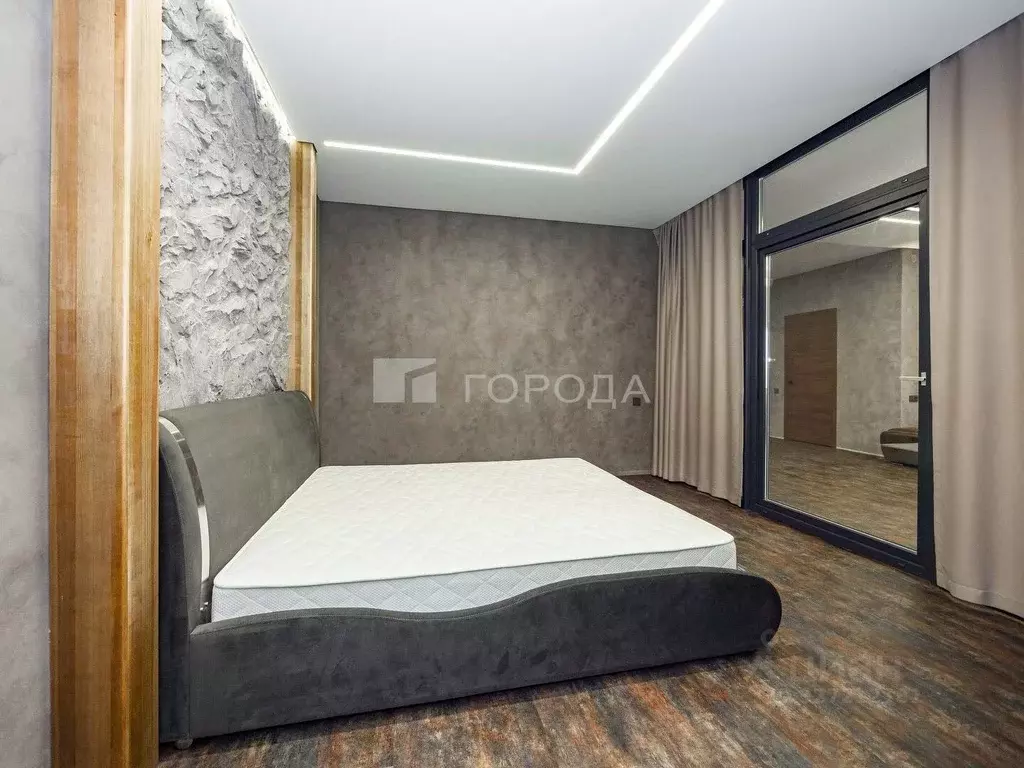 3-к кв. Новосибирская область, Новосибирск ул. Дуси Ковальчук, 238 ... - Фото 2