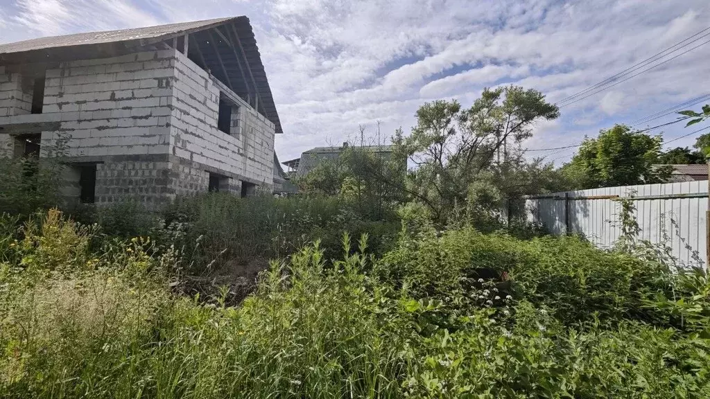 Участок в Московская область, Химки городской округ, пос. Лунево ул. ... - Фото 2