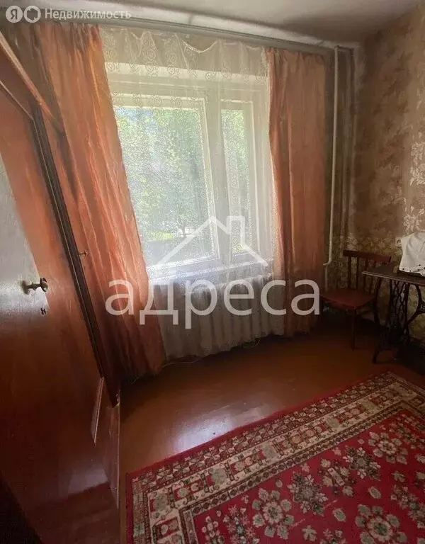 3-комнатная квартира: Самара, Пугачёвский тракт, 49 (52.6 м) - Фото 2