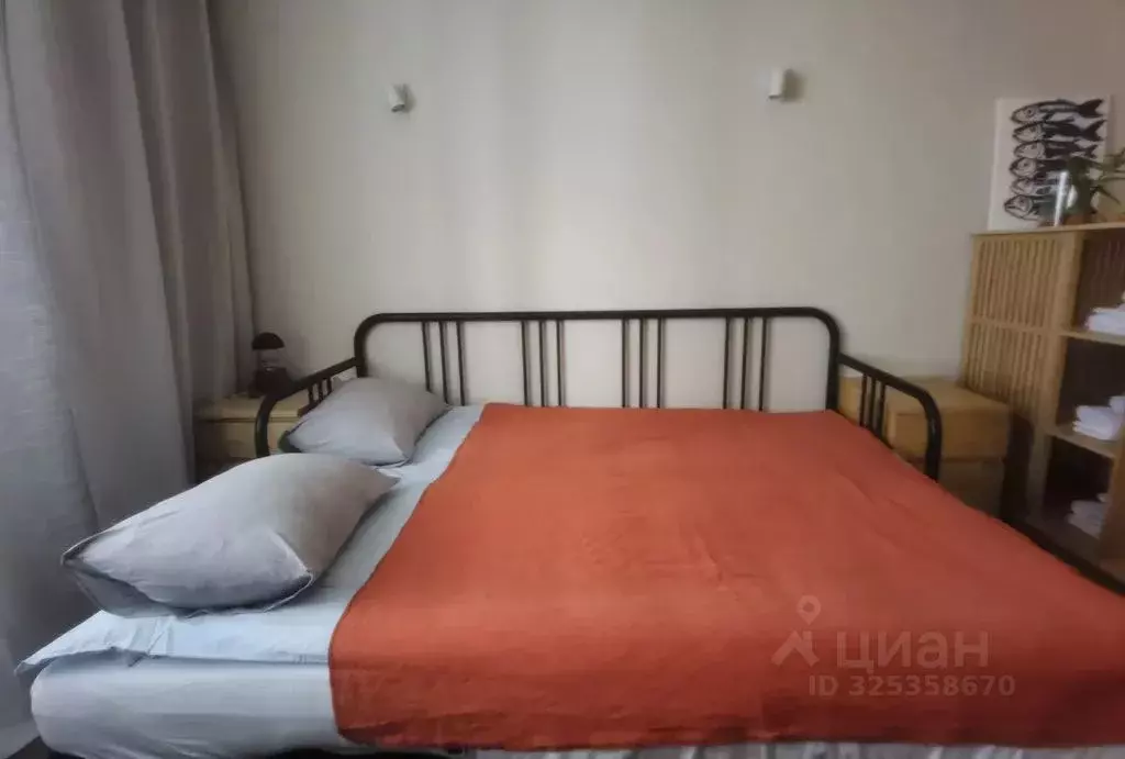 1-к кв. Москва Туристская ул., 33К2 (42.0 м) - Фото 2