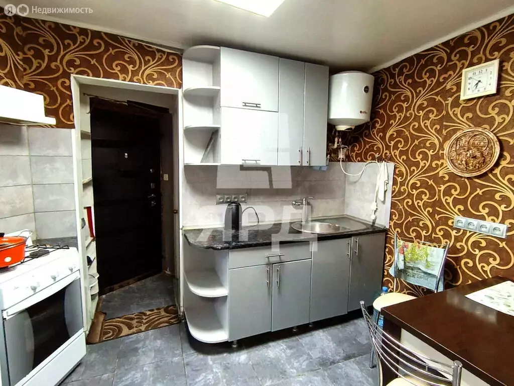 1-комнатная квартира: Таганрог, Тургеневский переулок, 49 (20 м) - Фото 2