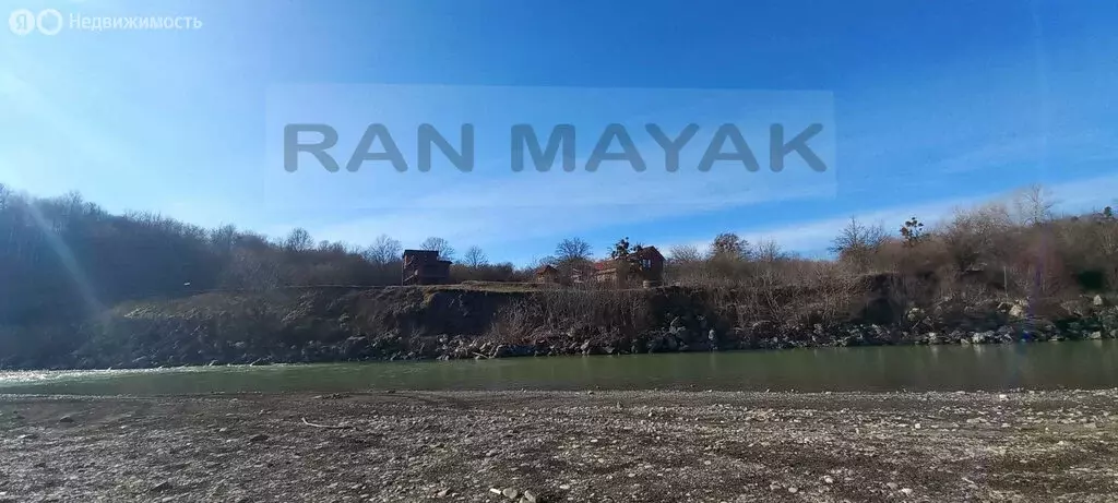 Участок в станица Абадзехская, Почтовая улица, 1 (10 м) - Фото 2