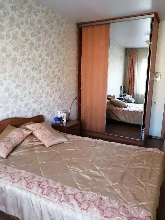 2-к кв. Бурятия, Улан-Удэ ул. Мокрова, 21 (50.0 м) - Фото 2