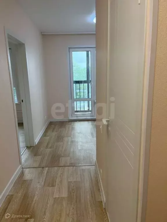 Продаётся 1-к квартира, 27.8 м - Фото 1