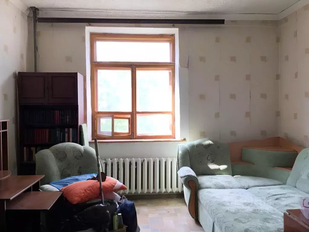 Комната Новосибирская область, Обь ул. Военный Городок, 102 (23.9 м) - Фото 2