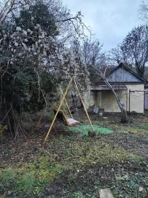 Участок в Краснодарский край, Геленджик городской округ, с. ... - Фото 1