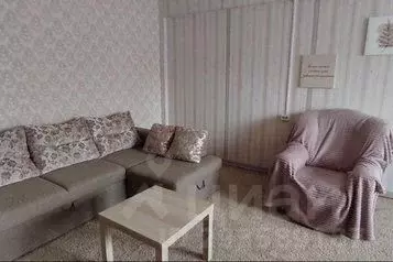 2-к кв. Иркутская область, Иркутск пер. Гершевича, 1 (45.0 м) - Фото 1