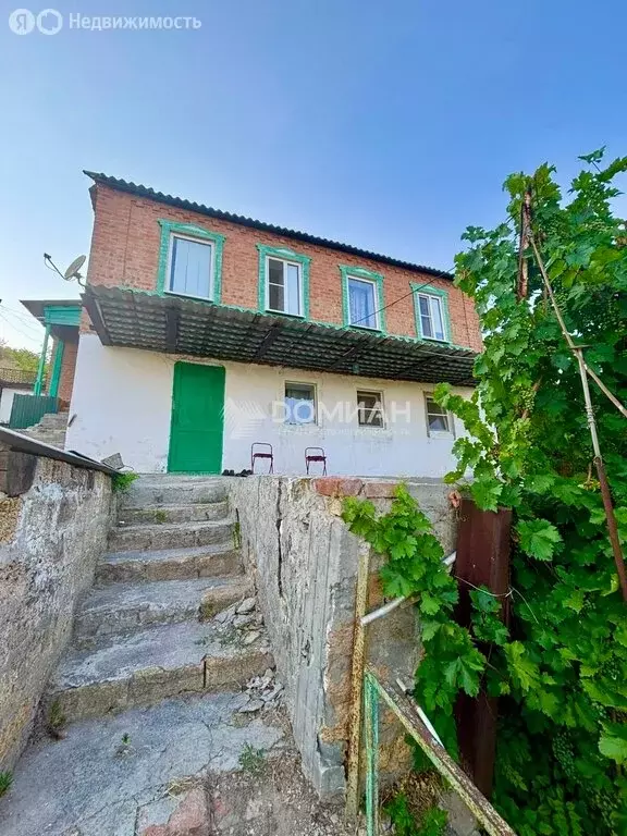 Дом в Александровка, Аксайская улица, 14 (97.4 м) - Фото 0