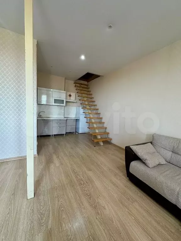 2-к. квартира, 70 м, 8/9 эт. - Фото 0