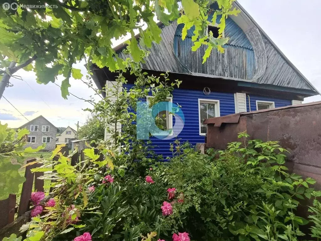 Дом в село Иглино, улица Чернышевского, 18 (62.7 м) - Фото 2
