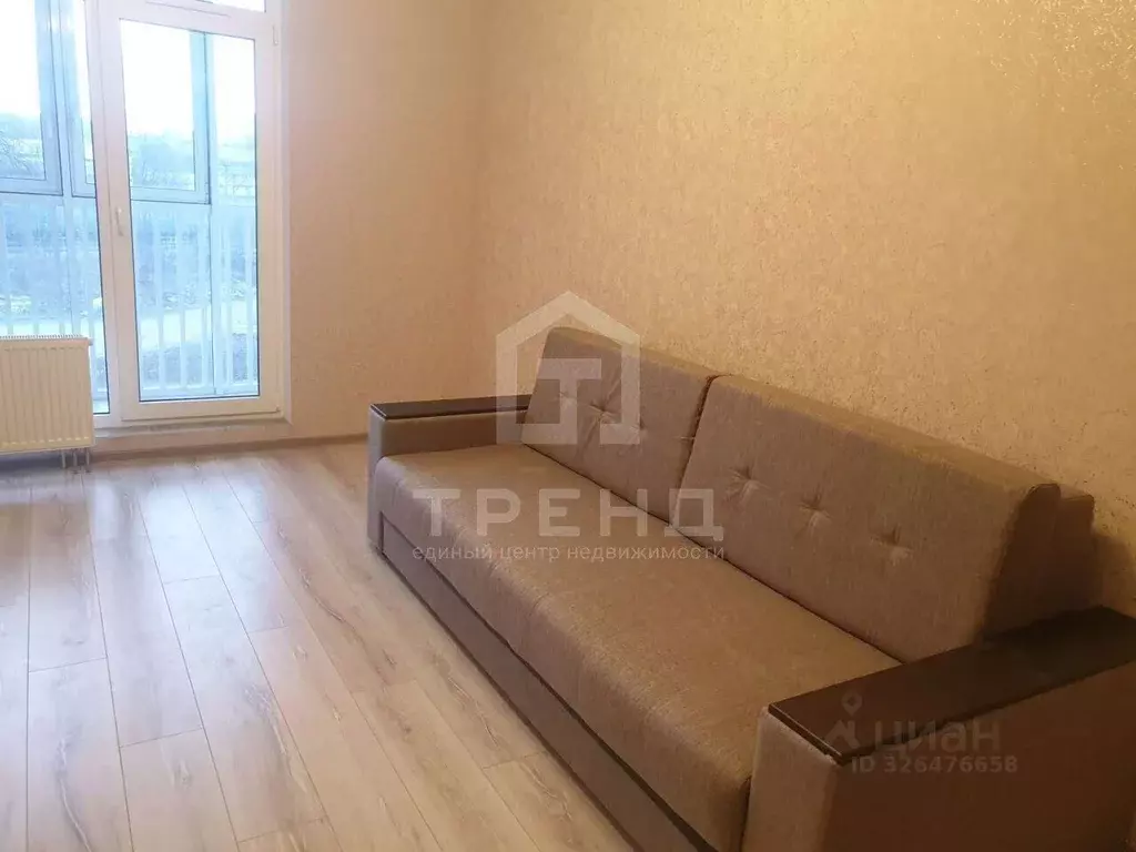 3-к кв. Санкт-Петербург дор. Кушелевская, 6к1 (84.0 м) - Фото 1