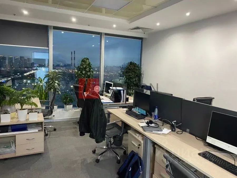 Офис в Москва Волгоградский просп., 43к3 (201 м) - Фото 2