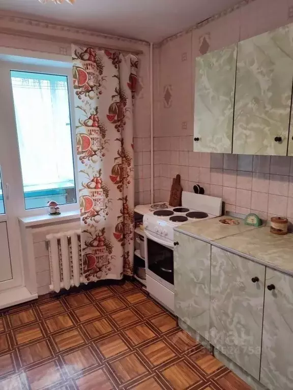 2-к кв. Самарская область, Тольятти ул. Есенина, 14 (54.2 м) - Фото 2