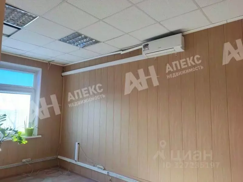 Офис в Москва Чермянская ул., 3 (110 м) - Фото 2