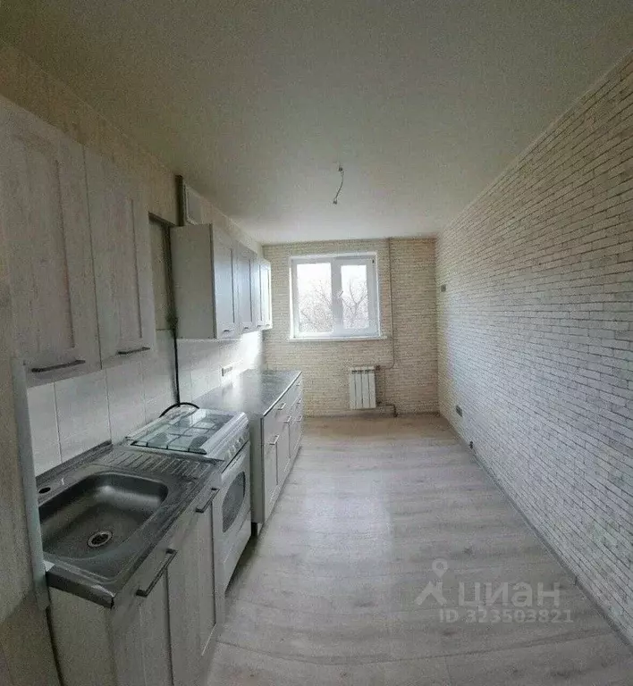 3-к кв. Свердловская область, Екатеринбург ул. Ольховская, 27к1 (58.1 ... - Фото 1