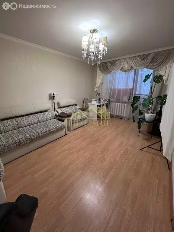 2-комнатная квартира: Владикавказ, Весенняя улица, 26 (50 м) - Фото 1