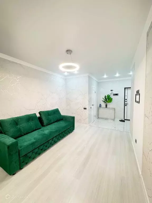Продаётся 1-к квартира, 47 м - Фото 1