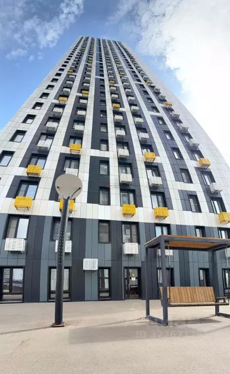 Торговая площадь в Московская область, Красногорск ул. Большая ... - Фото 1