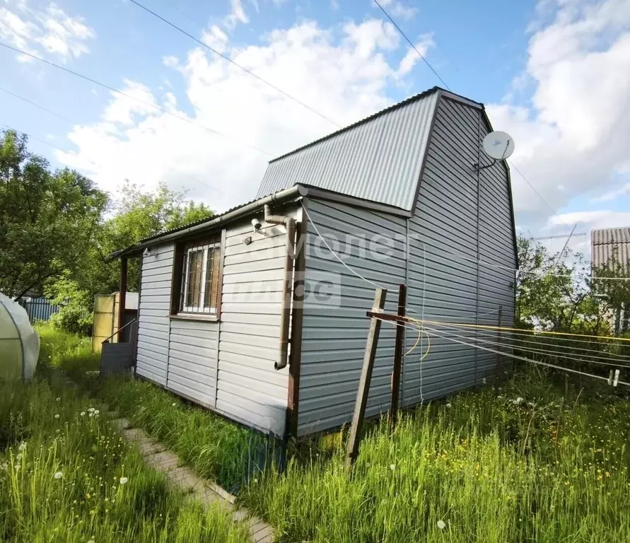 Дом в Московская область, Богородский городской округ, Машиностроитель ... - Фото 2