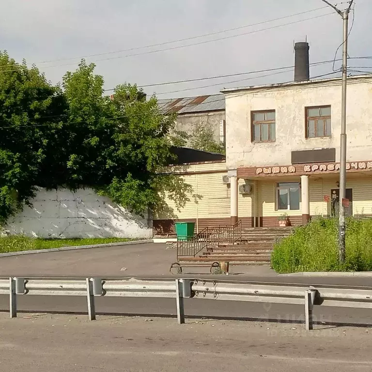 Помещение свободного назначения в Кемеровская область, Прокопьевск ... - Фото 2